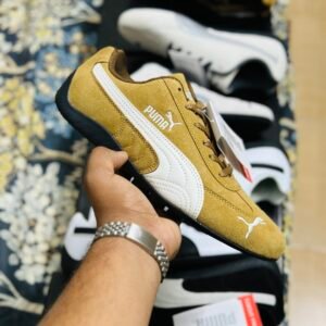 SpeedCat Og - Coffee Brown