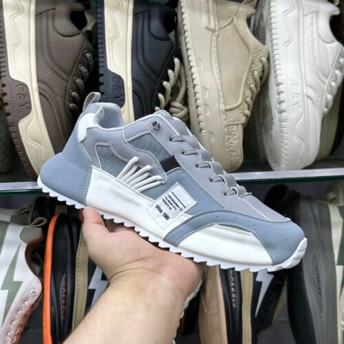 Archiver nova Sneaker  - Grey