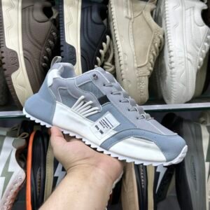 Archiver nova Sneaker  - Grey