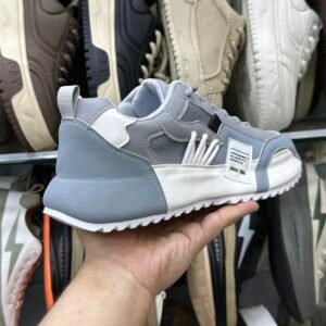Alternative view of Archiver nova Sneaker  - Grey