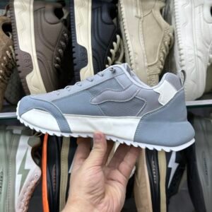 Archiver nova Sneaker  - Grey - Image 3