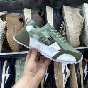 Archiver nova Sneaker -Green