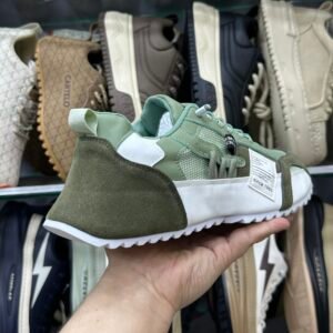 Archiver nova Sneaker -Green - Image 3