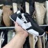 Archiver nova Sneaker - Black