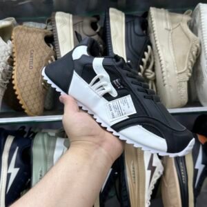 Archiver nova Sneaker - Black