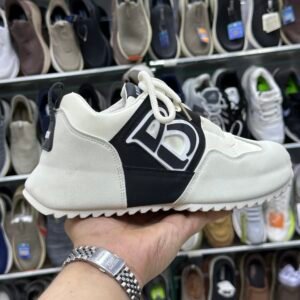 Bunny Sneaker - White - Image 3