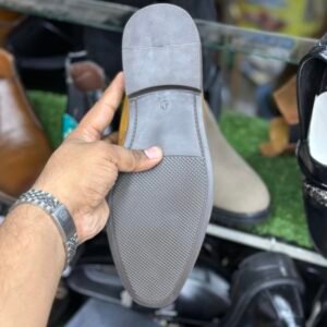 Alternative view of Chalsea Leather - Khaki