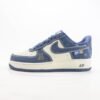 Nike Air Force 1 - Navy