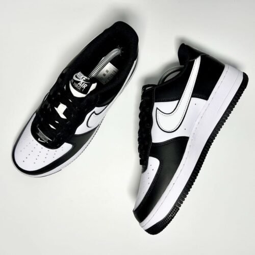 Nike Air force 1 - Panda