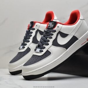 Nike Air force 1 - Red