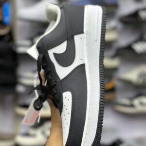 Nike Air force 1 - Panda - Image 3