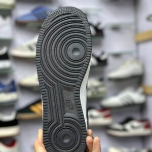 Nike Air force 1 - Panda - Image 5