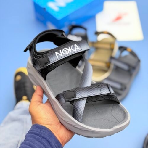 Noka Medicated Sandel