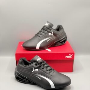 Alternative view of Puma Super Gt Sports - Black