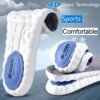 4D cloud Medicated Inner Sole best for sugar patient