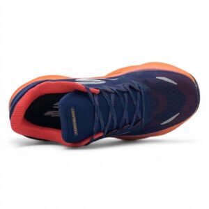 Skecher  brust Max cushion Carbon infusion - Blue 🔵 - Image 3