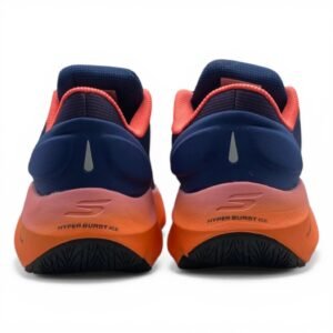 Skecher  brust Max cushion Carbon infusion - Blue 🔵 - Image 4