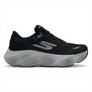 Skecher  brust Max cushion Carbon infusion - Black