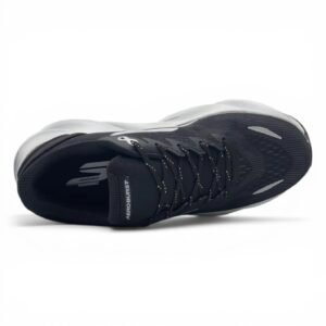 Skecher  brust Max cushion Carbon infusion - Black - Image 3
