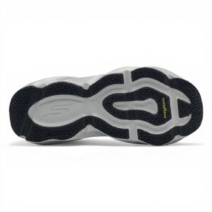 Skecher  brust Max cushion Carbon infusion - Black - Image 5