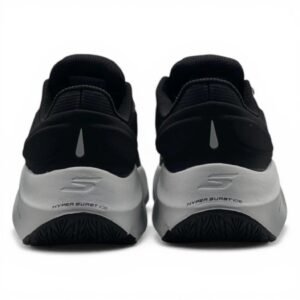 Skecher  brust Max cushion Carbon infusion - Black - Image 4
