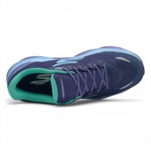 Skecher  brust Max cushion Carbon infusion - Navy - Image 3