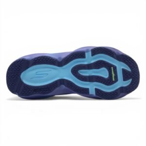Skecher  brust Max cushion Carbon infusion - Navy - Image 5