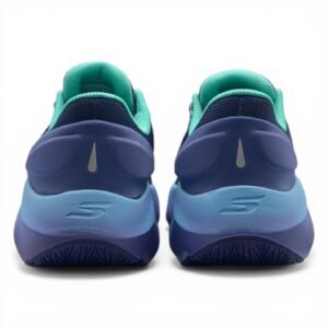 Skecher  brust Max cushion Carbon infusion - Navy - Image 4