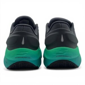 Skecher  brust Max cushion Carbon infusion - Green - Image 4