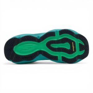 Skecher  brust Max cushion Carbon infusion - Green - Image 5