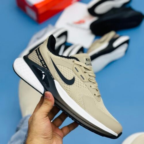 Nk Hyper burst - Brown