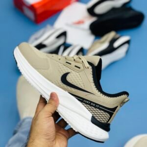 Nk Hyper burst - Brown - Image 3