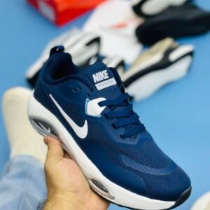 Alternative view of NK Fly Zoom - Blue