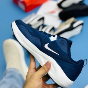NK Fly Zoom - Blue - Image 4