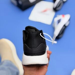 Adi’s Ultra Bounce - White - Image 6