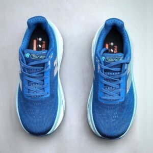 Alternative view of NB FRESH FOAM MORE X V5