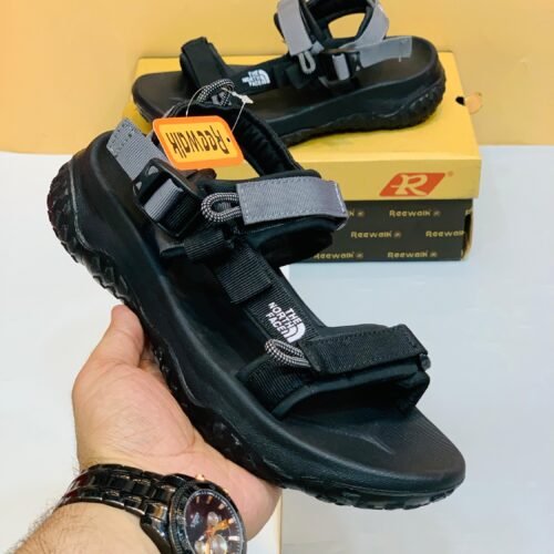 The North Face Sandel - Black