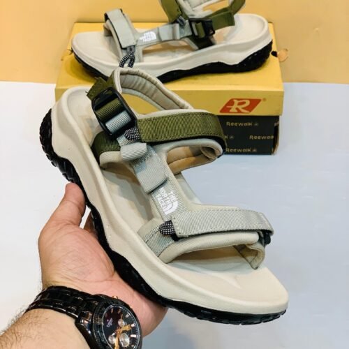 The North Face Sandel - Khaki