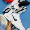 NK Air Zoom - White
