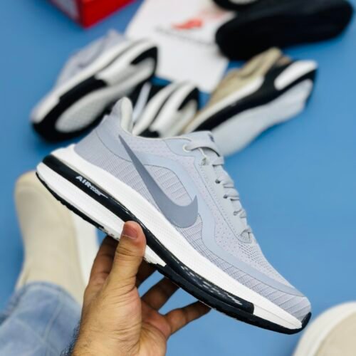 NK Air Zoom - Grey