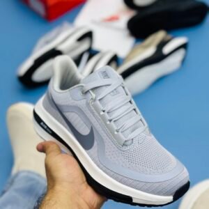Alternative view of NK Air Zoom - Grey