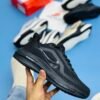 NK Air Zoom - Full Black