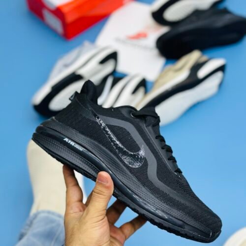NK Air Zoom - Full Black