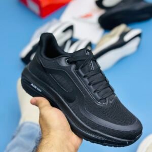 Alternative view of NK Air Zoom - Full Black