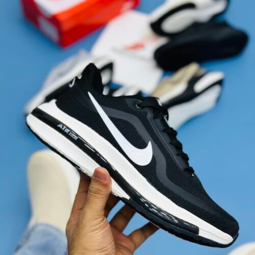 NK Air Zoom - Black