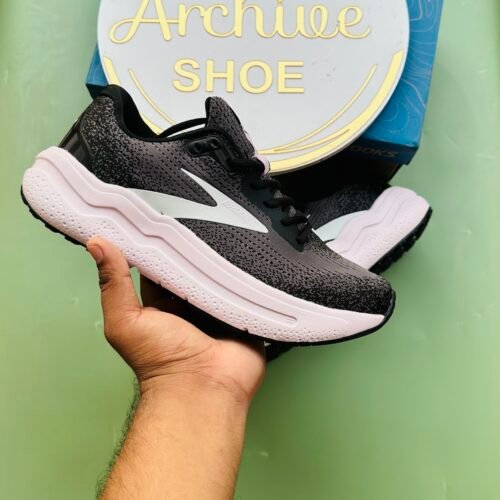 Brook Ghost Max2  - Black