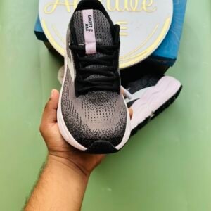 Alternative view of Brook Ghost Max2  - Black
