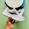 Brook Ghost Max2 - White B