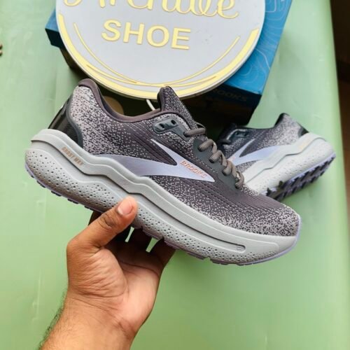 Brook Ghost Max2 - Grey