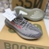 Adi Yeezy SPLY 350 - zebra Grey
